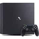 PlayStation 4 Pro 1TB Console - Pro 1TB Edition