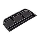 SAZ DEKOR Car Dashboard Storage Box Automotive Container Washable for Ford F-150