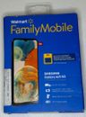 Walmart Family Mobile Samsung Galaxy A23 5G 64GB Black Prepaid Smartphone New