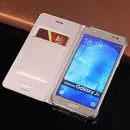 Flip Cover Leather Wallet Phone Case For Samsung Galaxy J3 J5 2015 2016 J7 2017 J2 Prime J 2 3 5 7