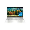 HP Envy Laptop, Intel® Evo™ Platform Powered by 11th Generation Intel® Core™ i5-1135G7, Intel® Iris® Xe Graphics, 8 GB DDR4-2933 MHz RAM (Natural Silver, 13-ba1010ca)