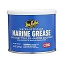 Crc - Marine Grease, Color Can