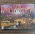 Lifestyle Boardgames 0004 - Red Outpost - SEHR GUT