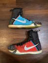 Size 12 - Nike Kobe 10 Elite High What The 815810-900 [Ships Directly To You]