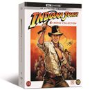 Indiana Jones: The Complete Collection (4K Ultra HD) (4K UHD Blu-ray)