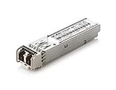 HPE Instant On 1G SFP LC SX 500 m OM2 MMF-Transceiver