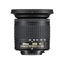 Nikon NIKKOR AF-P DX 10-20mm f/4.5-5.6G VR Lens
