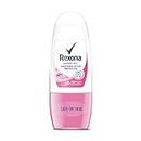 Rexona Powder Dry Underarm Odour Protection Anti-perspirant Roll On for Women, 25ml