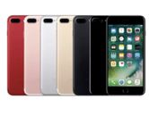 Apple iPhone 7 Plus - 32GB 128GB 256GB - Unlocked Smartphone All Colours Good