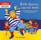 Songbooks - Bobby Shaftoe Clap Your Hands : Musical Diversión Con Nuevo TALLA S