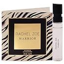Rachel Zoe Warrior - 2 ml Eau De Parfum Vial On Card - Perfectly Balanced Feminine Perfume For Women - Awaken The Senses With A Lasting Signature Designer Scent