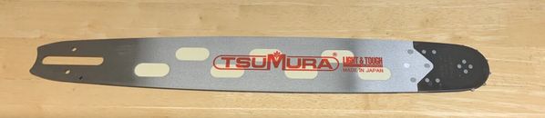 18" TsuMura LIGHT WEIGHT Guide Bar 3/8-050-66DL fits Stihl MS290 MS310 MS341