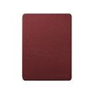 Étui en cuir pour Amazon Kindle Paperwhite | Compatible avec les appareils 11e génération (modèle 2021) | Design fin et léger | Bordeaux
