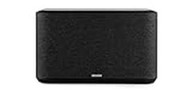 Denon Home 350 Wireless Speaker - Powerful Room Filling Sound with Bluetooth, AirPlay 2 and Alexa Built-in - Black