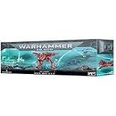 Games Workshop Warhammer 40k - CraftWorlds War Walker