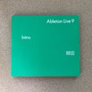 Ableton Live 9 Intro