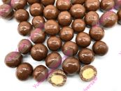 Albanese Milk Chocolate Triple Dipped Malt Balls Choose Size Free Ship
