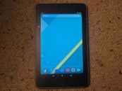 Asus Google Nexus 7 - 1st Gen. - 2012 - ME370T tablet - 16GB, 1GB RAM