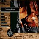 Country Stars (1988, EMI) Glen Campbell, Crystal Gayle, Slim Whitman, Far.. [CD]