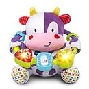 VTech Baby Lil' Critters Moosical Beads Amazon Exclusive, Purple Small, 80-166010