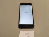 APPLE IPHONE 6 A1549 AT&T 64 GB GRIS 195