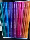 Medstudy Medical Student Core Books 1-20 ALL SUBJECTS