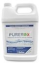 PUREROX disinfectant (1 gallon) Eliminate 99.9999% viruses HIV, Norovirus, bacteria MRSA and fungi. PUREROX Hypochlorous HOCL. Hospital Grade. Safe for Use Anywhere. Zero Toxic Residue. All Surfaces.