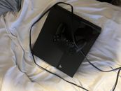 ps4 console bundle used 1tb