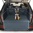 Protector de botas de coche para perro universal antideslizante bota de coche manta impermeable