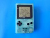Game Boy Pocket Toys R Us Limited Edition Ice Blue 100% original Nintendo