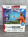 CorelDRAW Graphics Suite 12 Smart Design Tools Corel DRAW PHOTO-PAINT & R.A.V.E