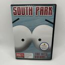 South Park The Hits Vol 2 DVD 2009 Comedy Animation Warcraft
