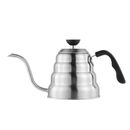 Coffee Stainless Steel Gooseneck Teapot Elegance Package Content Part Name