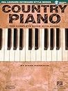 Country Piano: The Complete Guide With CD!