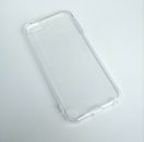Clear Flexible TPU Gel Case Cover for Apple iPod touch 5 5th Generation 