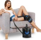 REATHLETE MEDIFROST Cold Therapy Machine | Wearable, Adjustable Knee and Shoulde