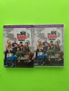 The Big Bang Theory: The Complete Third Season (DVD, 2009, Widescreen)-063
