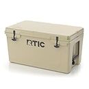 RTIC Cooler (RTIC 65 Tan)