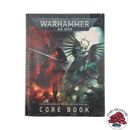 Warhammer 40k Core Book 9 Edition Regelbuch Codex in englisch