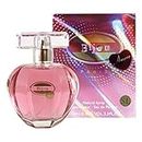 Bijou Amore Women SL Eau de Parfum 100ml von Raphael Rosalee Cosmetics -SL Premium High Concentrate- Extra hohe Duftkonzentration - Französisches Parfum