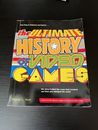 Steven L. Kent The Ultimate History of Video Games: from Pong to Pokemon and ...