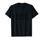 Couronne de Hamashiach Yeshua T-Shirt