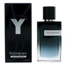Yves Saint Laurent Y eau de parfum spray uomo EDP 3,3 oz 100 ml NUOVO & SIGILLATO