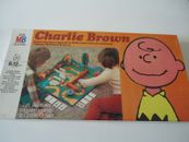 jeu MB : Charlie Brown (Snoopy)  1971