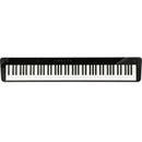 Casio Privia PX-S5000 88-key Digital Piano - Black