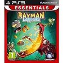 Rayman Legends Essentials Ps3