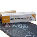 Grace Self Adhering Ice and Water Shield HT 66.6 Feet (200 Square Feet) - Single Roll