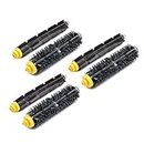 neutop Replacement Bristle Beater Brushes Compatible with All iRobot Roomba 600 and 700 Series 606 620 650 671 675 676 677 680 691 692 760 761 770 780 790 Models, 3-Pack.