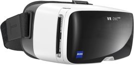 ZEISS VR ONE Plus - Occhiali per realtà virtuale (SENZA CARRELLINO PORTA TELEFO)