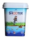 VIN-MAX Aqua Solutions Snail Shooter for All Fish and Aquatic Life Stages - 2 KG